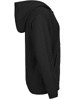 O Dětská mikina s kapucí z bio bavlny black model 22503594 - Neutral O Dětská mikina s kapucí z bio bavlny black model 22503594 - Neutral
