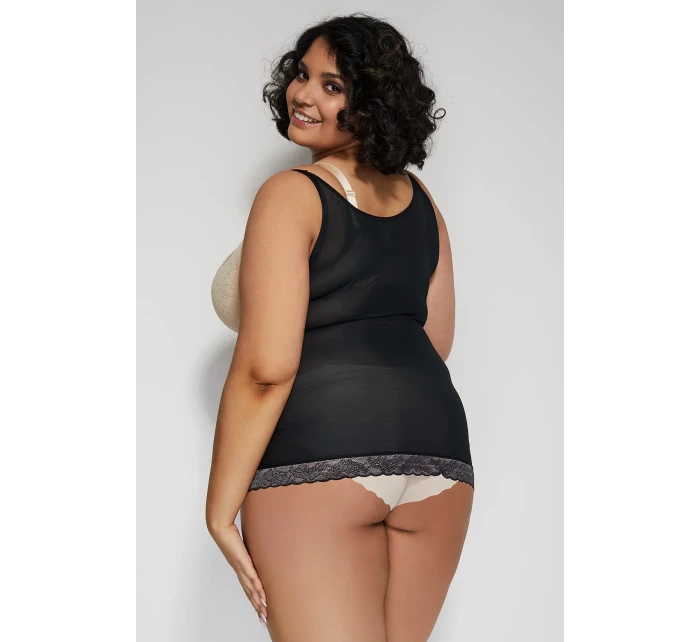 Mitex Glam Top kolor:czarny