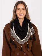 Chustka AT CH ENEC model 21488757 czarny - FPrice