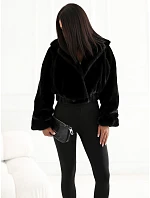 Kurtka CS KR model 22559301 czarny - FPrice Kurtka CS KR model 22559301 czarny - FPrice