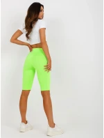Dámské legíny EM LG fluo zelená model 18036955 - FPrice Dámské legíny EM LG fluo zelená model 18036955 - FPrice