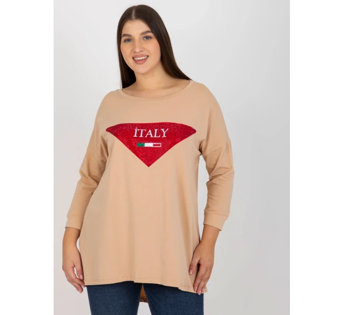 Halenka VI BZ 2911.82P tmavě lila Halenka VI BZ 2911.82P tmavě lila