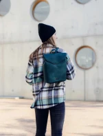 Fashion batoh VUCH Linton Kerosene