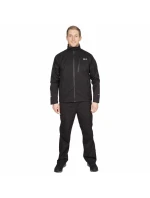 Pánská nepromokavá bunda model 21276858 - DLX Pánská nepromokavá bunda model 21276858 - DLX