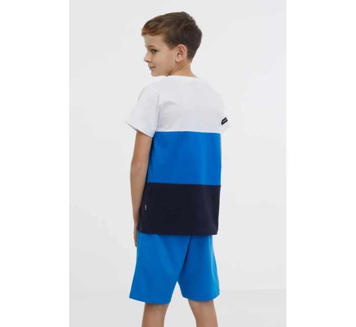 Chlapecké triko SAM73 Jabba