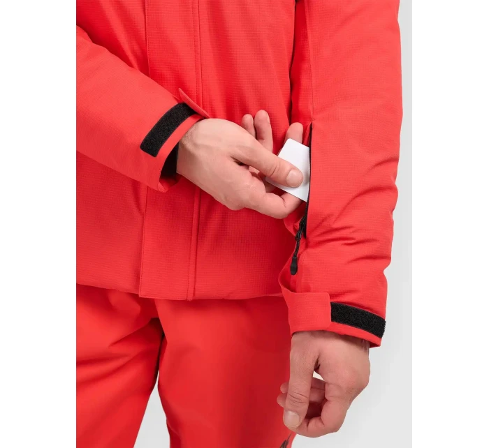 Pánská lyžařská bunda 4F