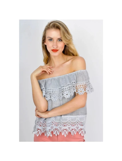 Top Lace - SoSimply Top Lace - SoSimply
