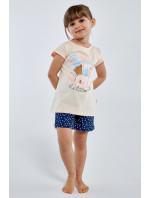 Dívčí pyžamo GIRL KR model 18185211 - Cornette
