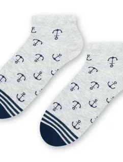 ZAKOSTKI model 18486717 MĘSKIE 117 - Steven