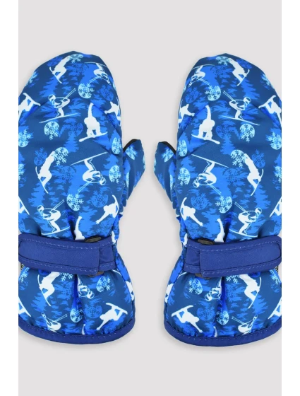 LYŽAŘSKÉ RUKAVICE RN046