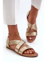 Sandály model 212543 Step in style Sandály model 212543 Step in style