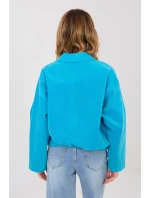 hřejivá kordová bunda model 224985 Rue Paris