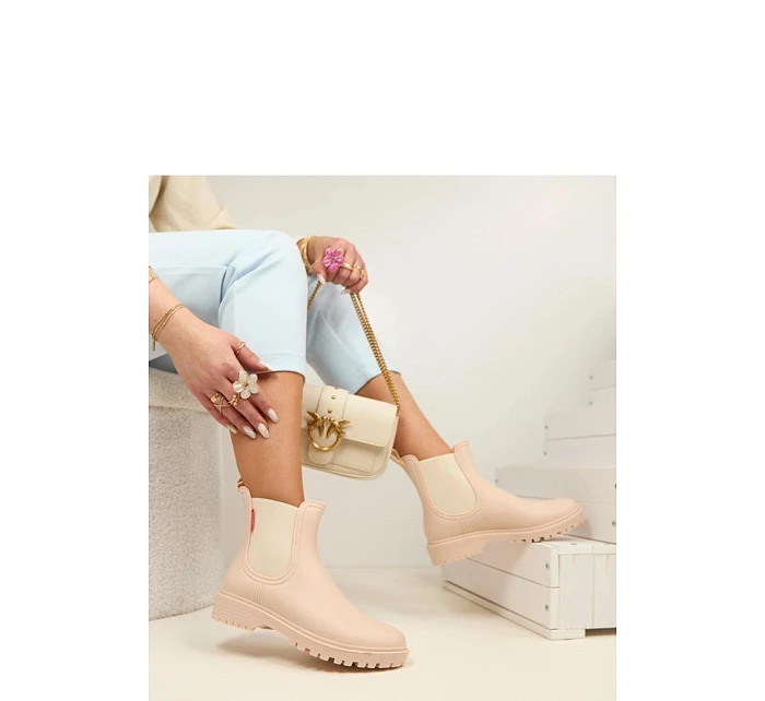 Gumáky  model 226052 Solea