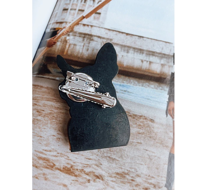 DOG BROOCH FashionStreet Brož HY0039