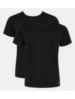 men GO ABC 2.0 model 22000980 2P BLACK  BLACK - Sloggi
