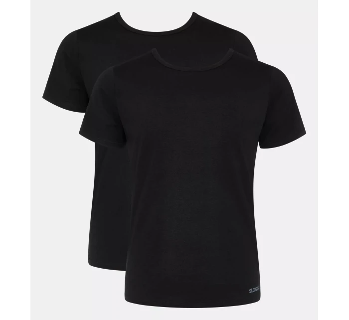 men GO ABC 2.0 model 22000980 2P BLACK  BLACK - Sloggi