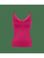 sloggi GO Blush Spaghetti Top - Berry - SLOGGI Berry - SLOGGI sloggi GO Blush Spaghetti Top - Berry - SLOGGI Berry - SLOGGI