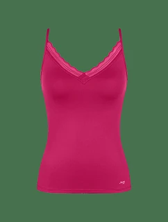 sloggi GO Blush Spaghetti Top - Berry - SLOGGI Berry - SLOGGI