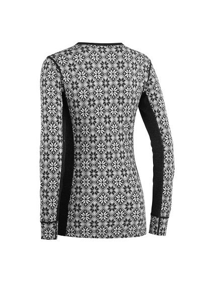 Rose LS W termotričko model 20833746 - Kari Traa
