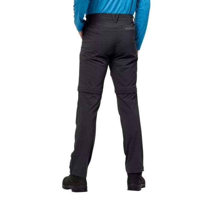 Zip Away kalhoty M model 20907249 - Jack Wolfskin Zip Away kalhoty M model 20907249 - Jack Wolfskin