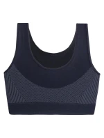Sportovní podprsenka  Bra W model 20680079 - IQ
