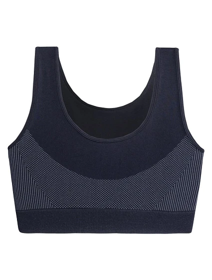 Sportovní podprsenka  Bra W model 20680079 - IQ