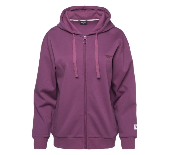 Mikina Lady Rigel W model 20961427 - Hi-Tec Mikina Lady Rigel W model 20961427 - Hi-Tec