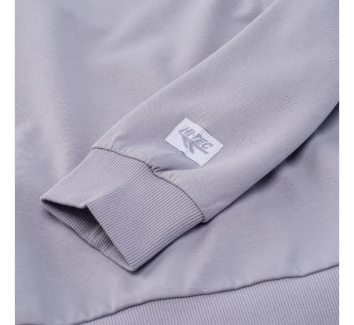 Hi-Tec Niase W mikina 92800621046 Hi-Tec Niase W mikina 92800621046