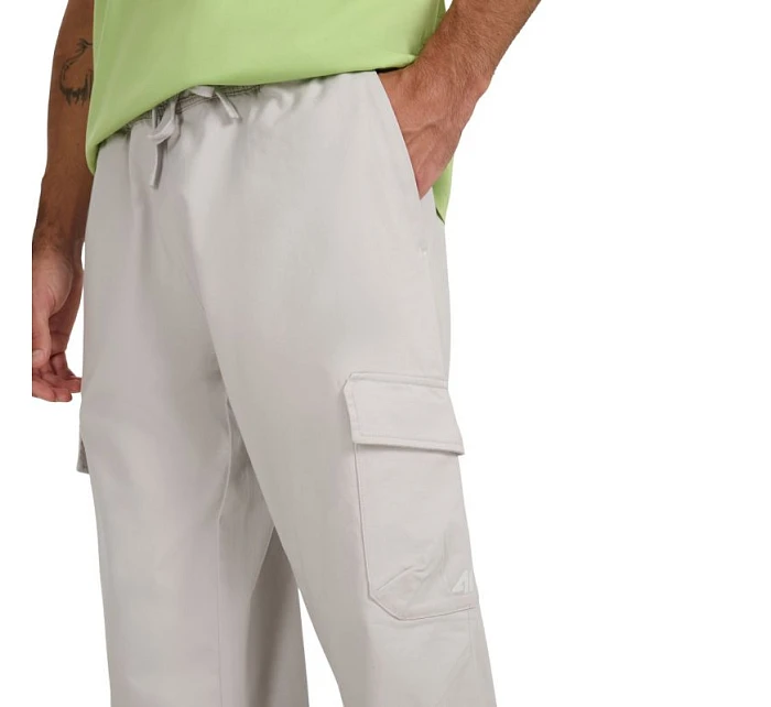 Pánské kalhoty CAS  light grey WAW25TTRO 27S model 21391798 - 4F