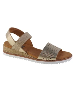 Desert Kiss model 21373276 Gold 36 - Skechers