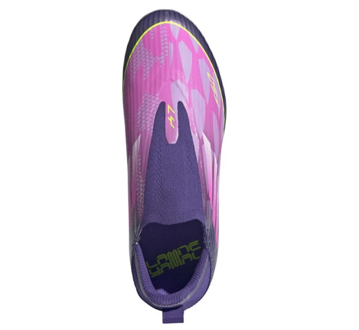 Boty adidas F50 Lamine Yamal League LL Jr FG/MG JQ9752 Boty adidas F50 Lamine Yamal League LL Jr FG/MG JQ9752