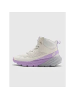 Dámská trekingová obuv s membránou model 21432995 - 4F Dámská trekingová obuv s membránou model 21432995 - 4F