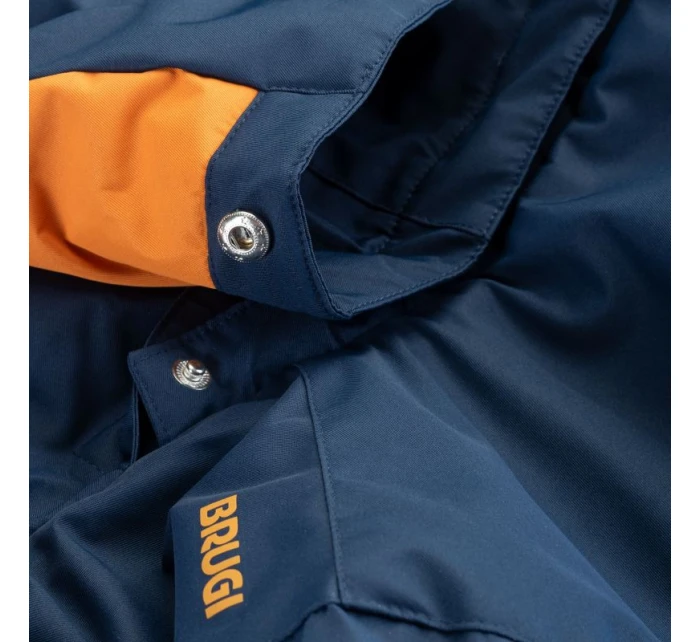 Pánská prošívaná bunda 4ARS