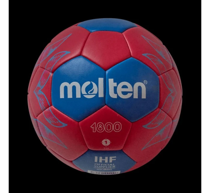 H1A1800-W5Z Molten 1800 Mistrovství světa v házené 2025