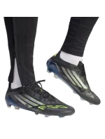 Pánské tréninkové kalhoty adidas Tiro 26 League Regular black/red JY7242