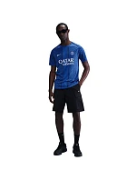 Pánské tričko PSG Academy Pro Home modré  pánské model 22054667 - NIKE