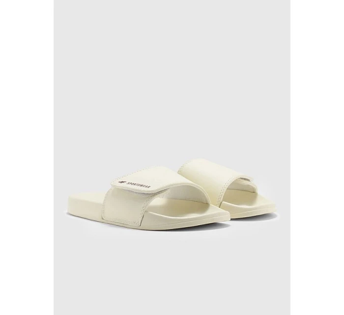 Dámské letní žabky 4F 4FMM00FFLIF031A-12S dámské