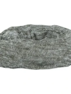 Dámská šála model 15943138 hnědá - 4F