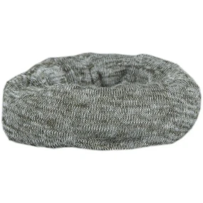 Dámská šála H4Z17-SZD003 hnědá - 4F Dámská šála H4Z17-SZD003 hnědá - 4F