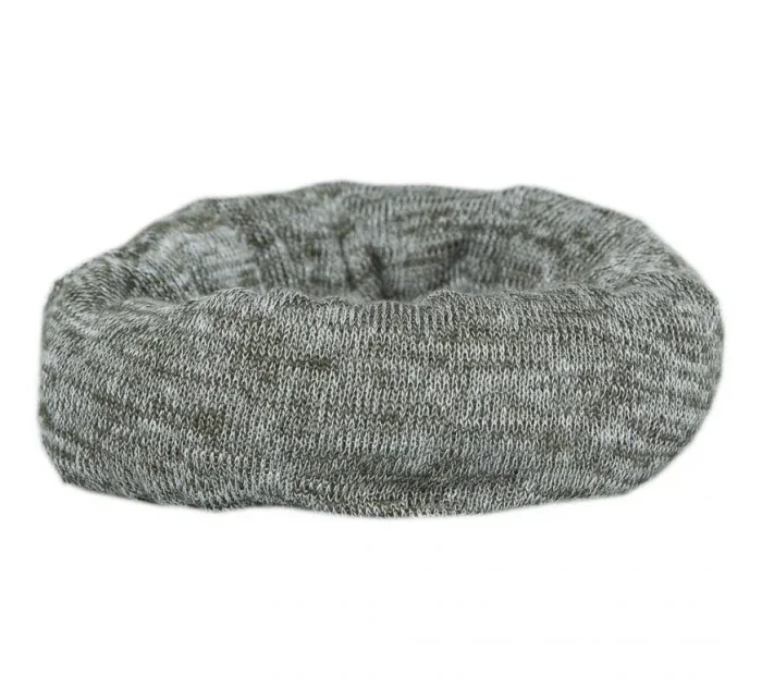 Dámská šála H4Z17-SZD003 hnědá - 4F