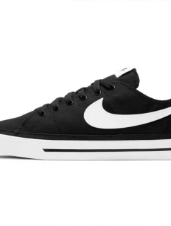 Boty Nike Court Legacy Canvas M CW6539 002