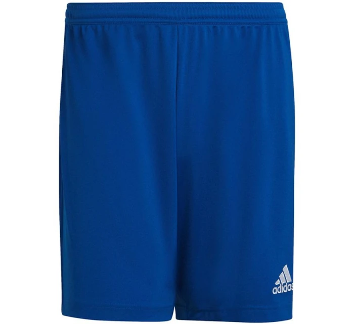 Entrada 22 M pruhované šortky HG6294 - Adidas