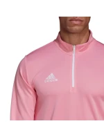 Pánské tréninkové tričko Entrada 22 M HC5048 - Adidas