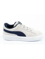 Dětská sportovní obuv Suede Jr 369684 02 - Puma