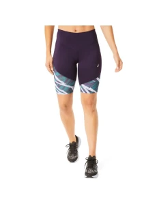 Dámské šortky Wild Camo Sprinter W 2012C377-500 - Asics