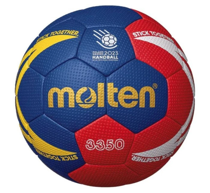 Volejbalový míč    pohár 2023 model 21443127 - Molten