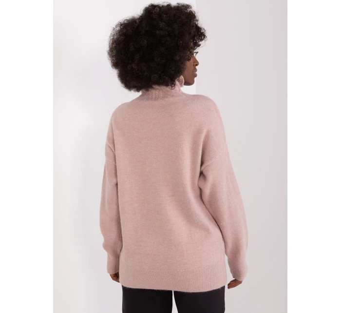 Přepínač AT SW 23401.97P tmavě růžová