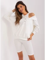 Sada EM KMPL 831.17 ecru Sada EM KMPL 831.17 ecru