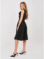 Sukienka IT SK model 22013753 czarny - FPrice