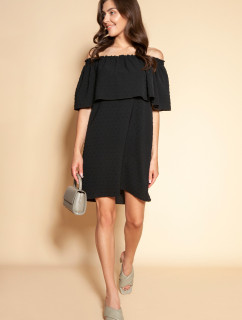 Dress model 16679273 Black - Lanti
